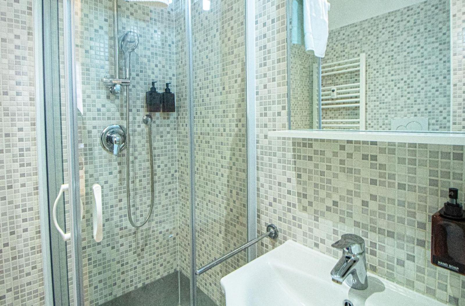 Rhome 34 Рим Экстерьер фото