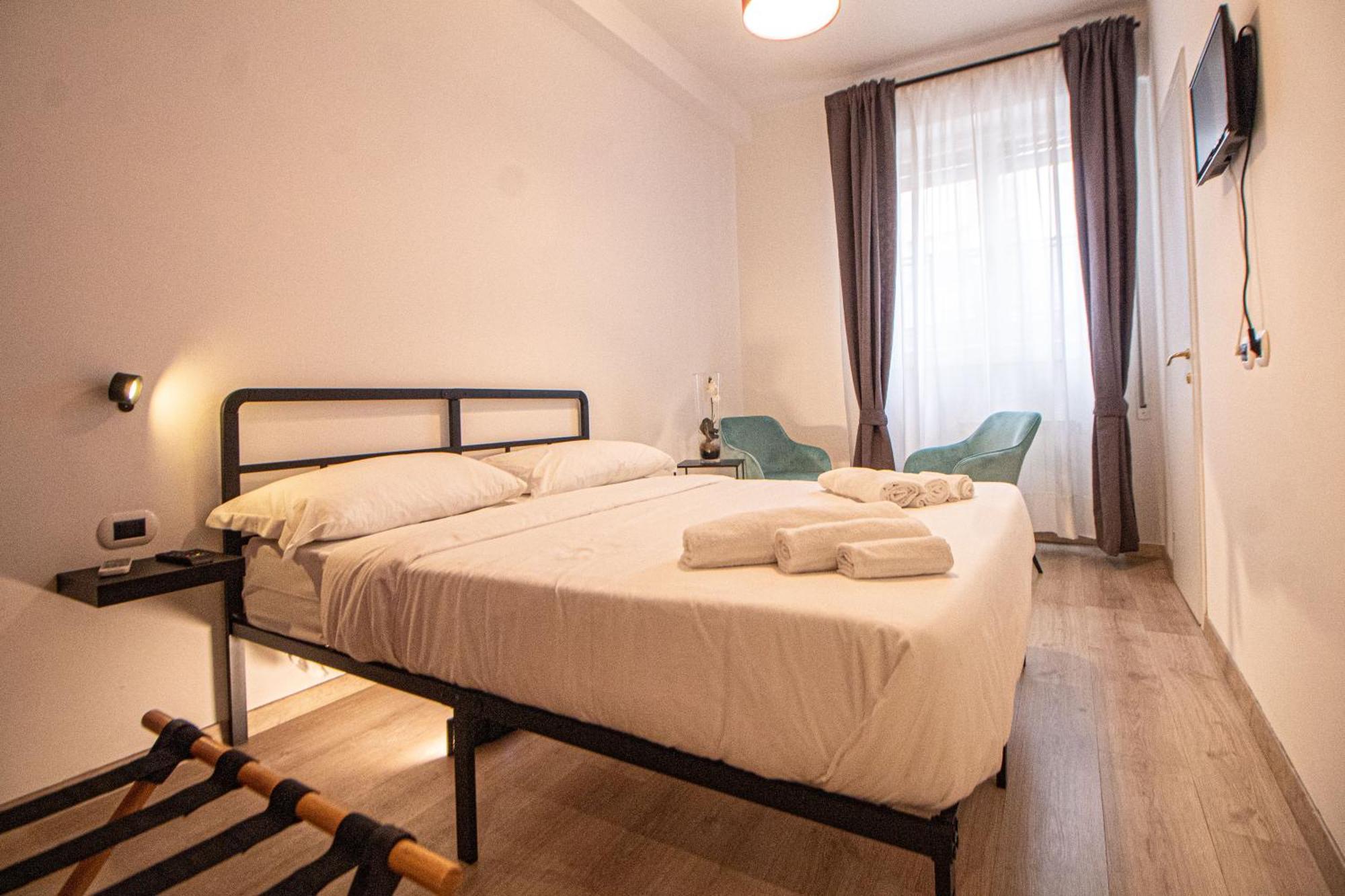 Rhome 34 Рим Экстерьер фото