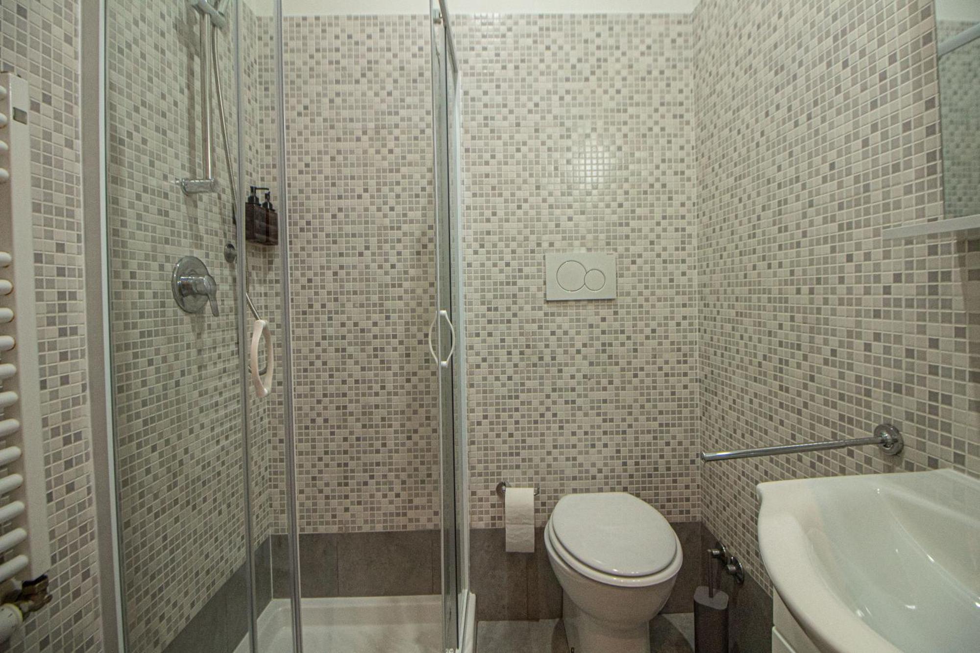 Rhome 34 Рим Экстерьер фото